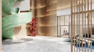 New construction Condo house 900 N Ocean Blvd, Unit 401, Pompano Beach, FL 33062 - image