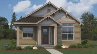 New construction Single-Family house 14227 Old Cottonwood St, Broomfield, CO 80020 plan Cherry - image