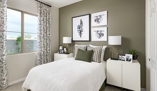 New construction Single-Family house 41 Evening Star Trce, St. Augustine, FL 32092 plan Raleigh - image