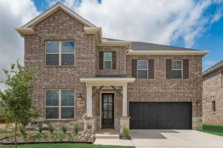 New construction Single-Family house 5800 Edward Dr, Celina, TX 76227 - image