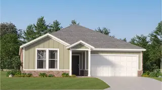 New construction Single-Family house 5970 Briarcliff Ln, Pace, FL 32571 plan Springsteen - image