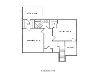 New construction Single-Family house 1 Tirian Pl, Acworth, GA 30101 - image