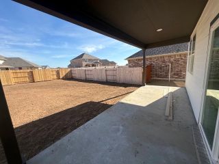 New construction  house 1824 Fannie Rd, Georgetown, TX 78633 plan Colton - image