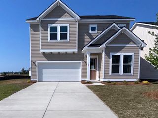 New construction Single-Family house 790 Ebb Tide Rd, Little River, SC 29566 plan Cyprus - image