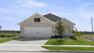 New construction Single-Family house 1612 Gracehill Wy, Forney, TX 75126 - image