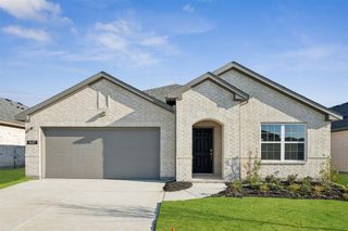 New construction Single-Family house 805 Palazzo Pl, Weston, TX 75009 - image