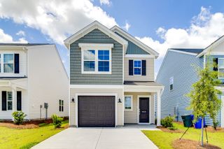 New construction Single-Family house 4026 Monetta Dr, Elgin, SC 29045 plan Dawson - image