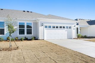 New construction Single-Family house 69 Jack Crevalle Wy, Bluffton, SC 29909 plan Brilliance - image