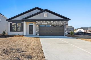 New construction Single-Family house 7071 Mongolian Oak Dr Nw, Aiken, SC 29801 plan Talbot II - image