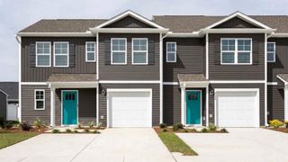 New construction Single-Family house 7038 Dunford Rd, Leland, NC 28451 plan Norman Th - image