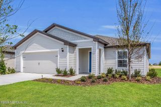 New construction Single-Family house 12459 Big Juniper Dr, Jacksonville, FL 32219 - image