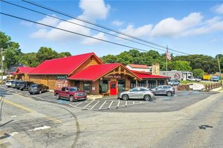 New construction Single-Family house 135 Old Alabama Rd, Emerson, GA 30137 plan The Lola - image