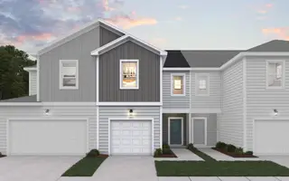 New construction Single-Family house 235 Senna Dr, Holly Ridge, NC 28445 plan Woodford - image