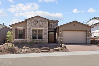 New construction  house 32513 N 135Th Dr, Peoria, AZ 85383 plan The Windsor - image