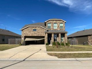New construction Single-Family house 13562 Myrtle Gardens Blvd, Magnolia, TX 77354 plan Dinero - image