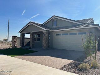 New construction Single-Family house 18747 W Monterosa St, Litchfield Park, AZ 85340 plan Stags Leap - image