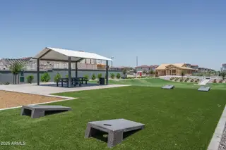 New construction Single-Family house 3382 S 179Th Dr, Goodyear, AZ 85338 plan Cara - image