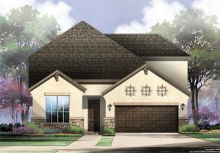 New construction Single-Family house 240 Haby, San Antonio, TX 78253 - image