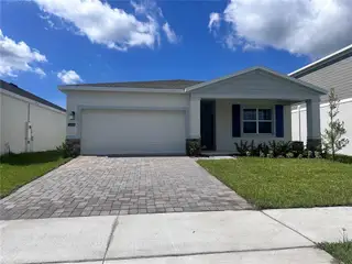 New construction Single-Family house 5524 Fiona Ln, St. Cloud, FL 34771 plan Freedom - image