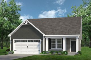 New construction Single-Family house 2119 Gooseberry Wy, Longs, SC 29568 plan The Wren - image