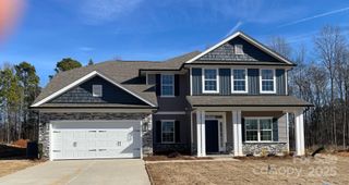 New construction Single-Family house 1255 Kildare Dr, Unit 10, Salisbury, NC 28146 - image