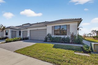 New construction Single-Family house 13488 Starkissed Ln, Port St. Lucie, FL 34987 - image