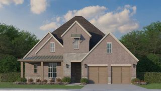 New construction Single-Family house 1244 High, The Colony, TX 75056 - photo