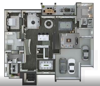 New construction Single-Family house 64 James Estates Dr, Fulshear, TX 77441 - image