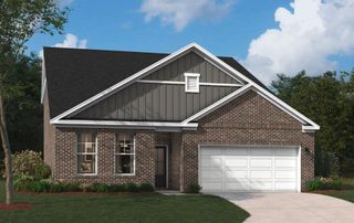 New construction Single-Family house 1035 Curlew Cir, Sumter, SC 29150 - image