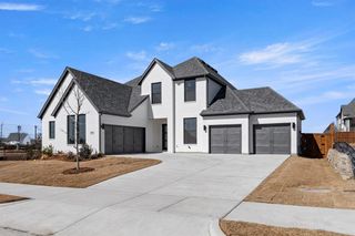 New construction Single-Family house 3102 Fisher Rd, Rockwall, TX 75032 plan Berkley - image