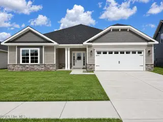New construction Single-Family house 2125 Sandbrook Lp, Leland, NC 28451 plan 1902 - image