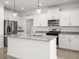 New construction Single-Family house 9830 W Galveston Rd, Marana, AZ 85658 plan Citrine - image