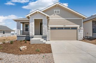New construction Single-Family house 1730 S Gold Bug Wy, Aurora, CO 80019 - image