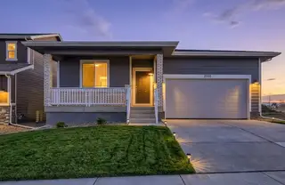 New construction Single-Family house 1830 Baltusrol Dr, Fort Collins, CO 80524 plan Silverthorne - image