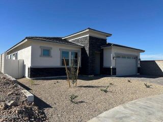 New construction Single-Family house 10218 S 21St Dr, Phoenix, AZ 85041 plan Crescent - image