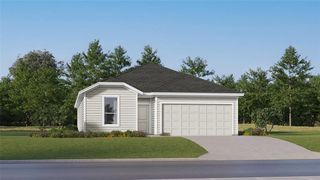 New construction Single-Family house 631 Fisher Ln, Princeton, TX 75407 Clearwater- photo