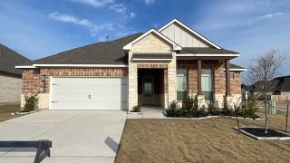 New construction Single-Family house 15189 Ty Marshall Ct, College Station, TX 77845 plan Kensington - image