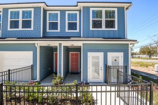 New construction Single-Family house 802 Sailor Grove Ln, Jacksonville, FL 32221 plan Chapman - image