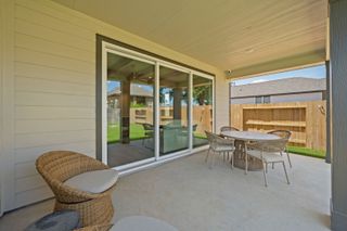 New construction Single-Family house 159 Jens Dr, Mico, TX 78056 plan Tularosa - image