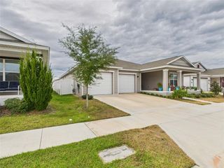 New construction Single-Family house 6506 Sw 75Th Avenue Rd, Ocala, FL 34474 - image