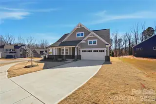 New construction Single-Family house 5026 Mclaughlin Lp, Unit 102, Waxhaw, NC 28173 - image