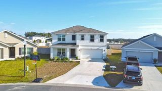 New construction Single-Family house 8555 Sw 46Th Ave, Ocala, FL 34476 plan Hayden - image