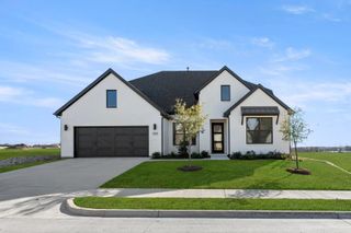 New construction Single-Family house 3115 Tobias Ln, Rockwall, TX 75032 plan Presley - image