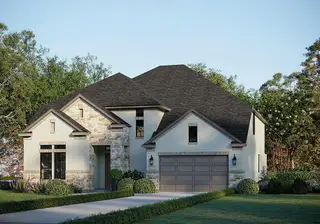 New construction Single-Family house 1589 Wintergreen Ct, Haslet, TX 76052 - image