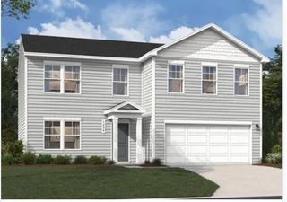 New construction  house 7060 Windham Wy, Ladson, SC 29456 plan Melrose - image