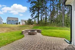 New construction  house 3229 Bozeman Ct, Unit 13, Stanley, NC 28164 plan Davidson - image