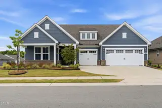 New construction Single-Family house 1904 Del Webb Gardens Dr, Fuquay Varina, NC 27526 - image