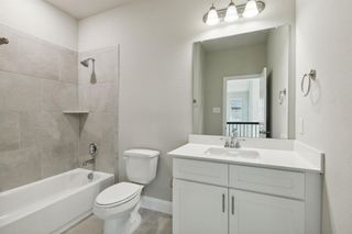 New construction Townhouse house 2921 Galveston St, Plano, TX 75075 - image
