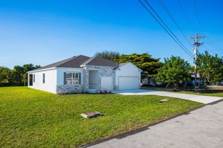 New construction  house 3008 Se 1St Ave, Cape Coral, FL 33904 plan The Melody - image