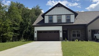 New construction Single-Family house 1440 Suzanne Dr, Murfreesboro, TN 37128 - image